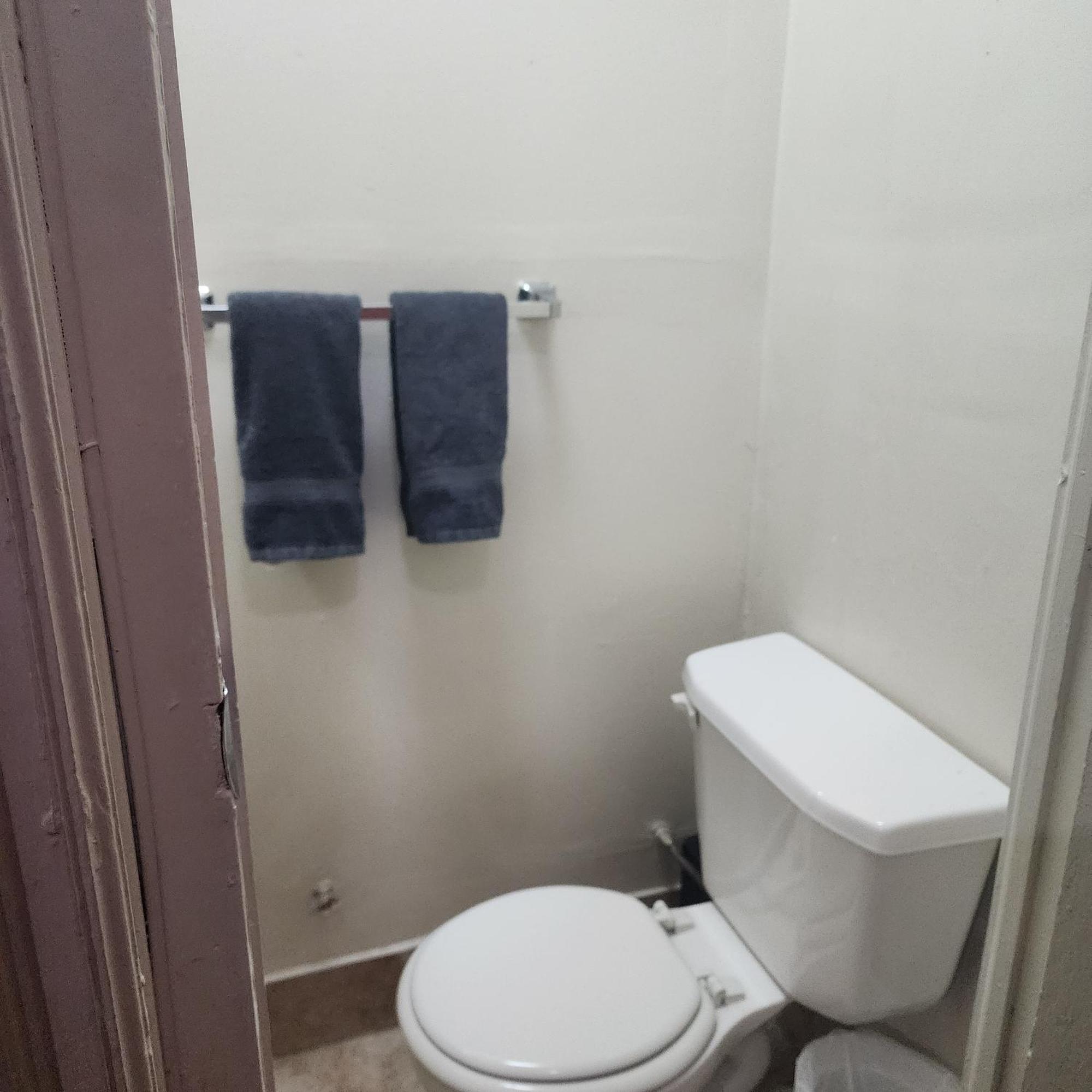 New York City Guesthouse Экстерьер фото