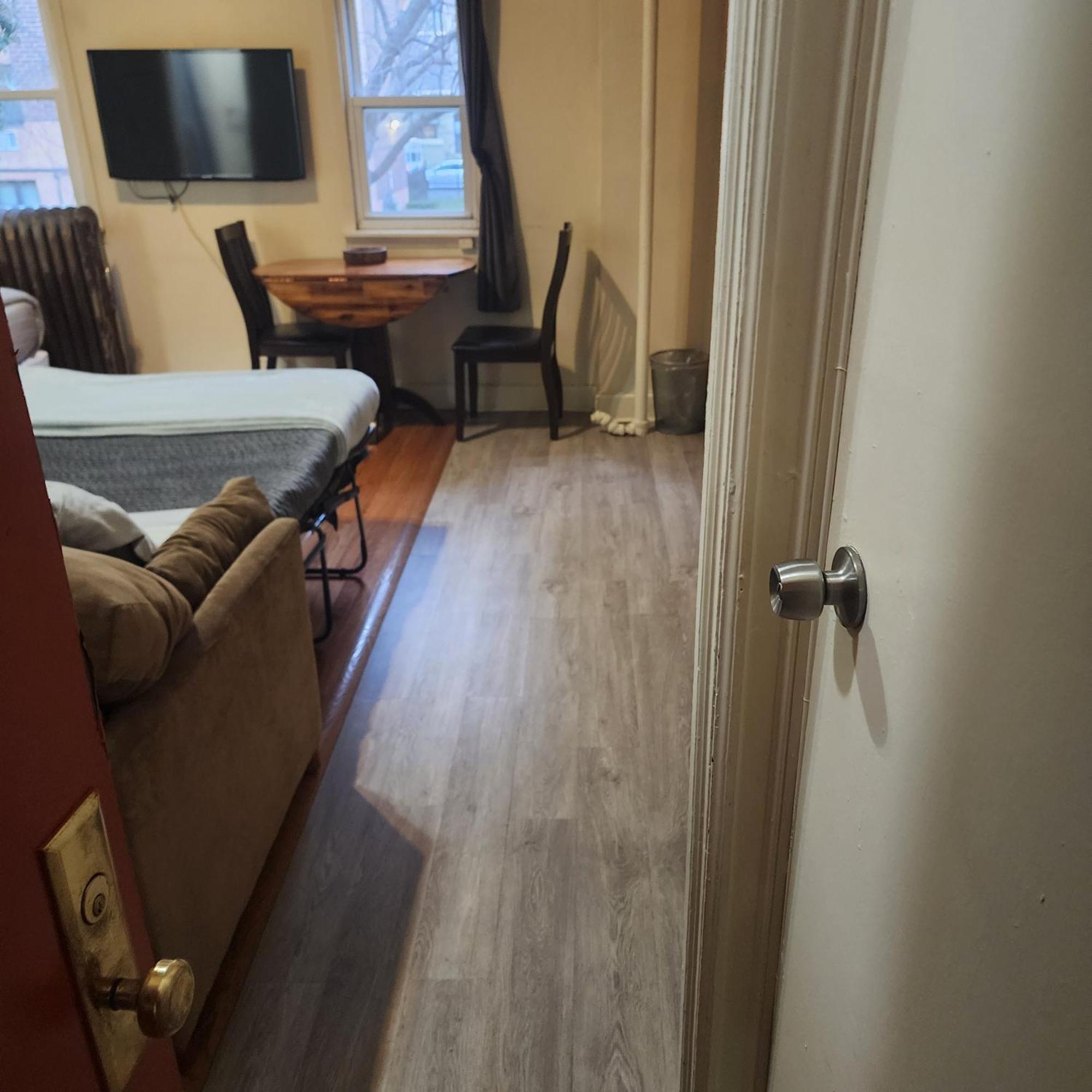 New York City Guesthouse Экстерьер фото