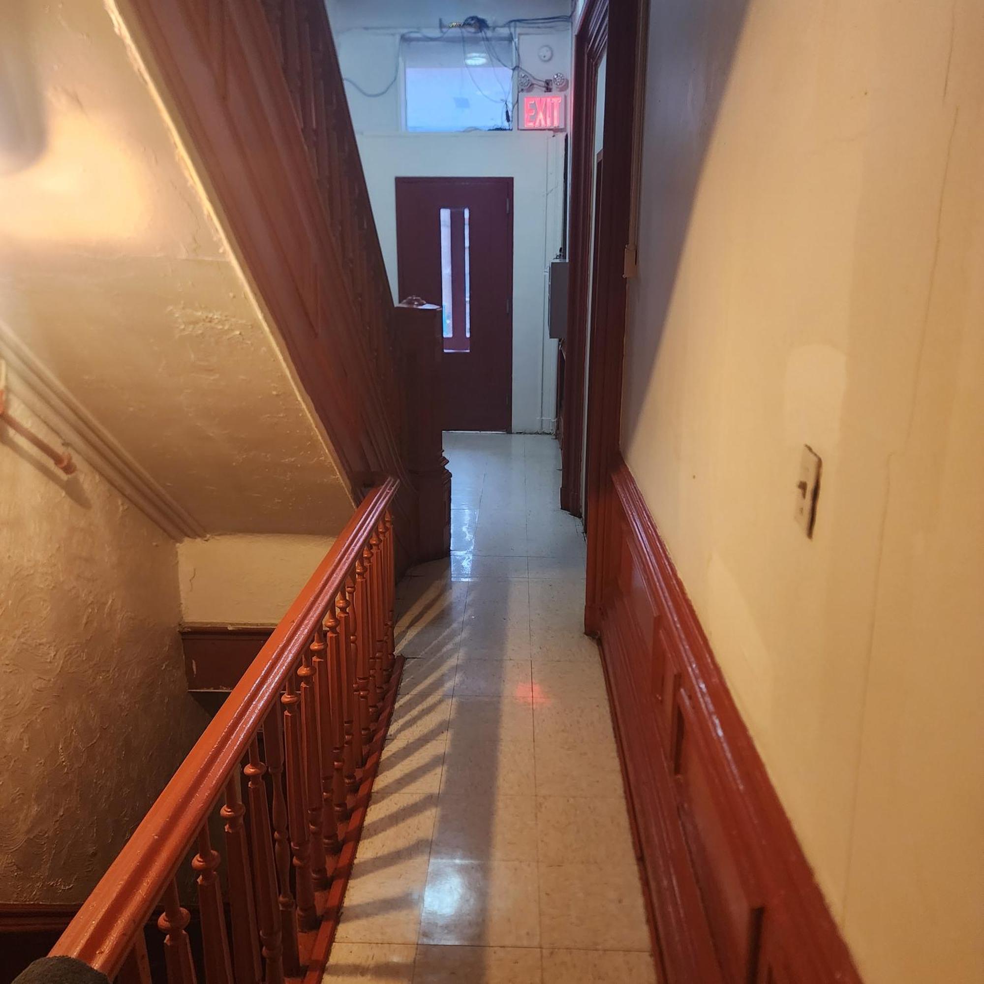 New York City Guesthouse Экстерьер фото